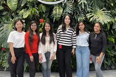 Seattle - Women In Tech